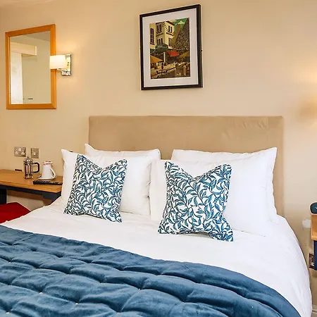 Hotell The Rodney Bristol