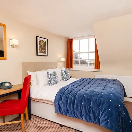 Hotell The Rodney Bristol