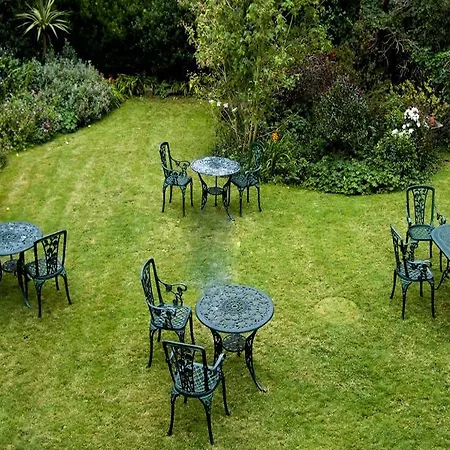 Szálloda The Rodney 3*