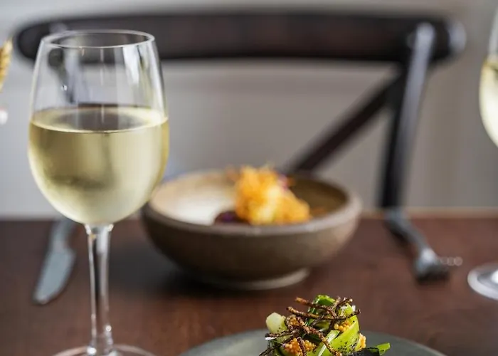 The Rodney Hotell Bristol