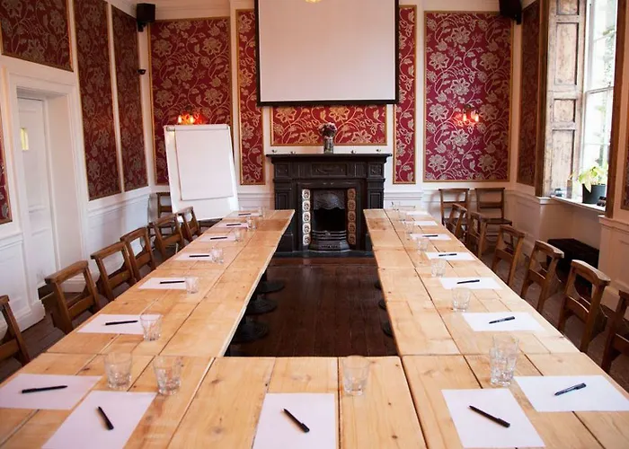 The Rodney Hotell Bristol