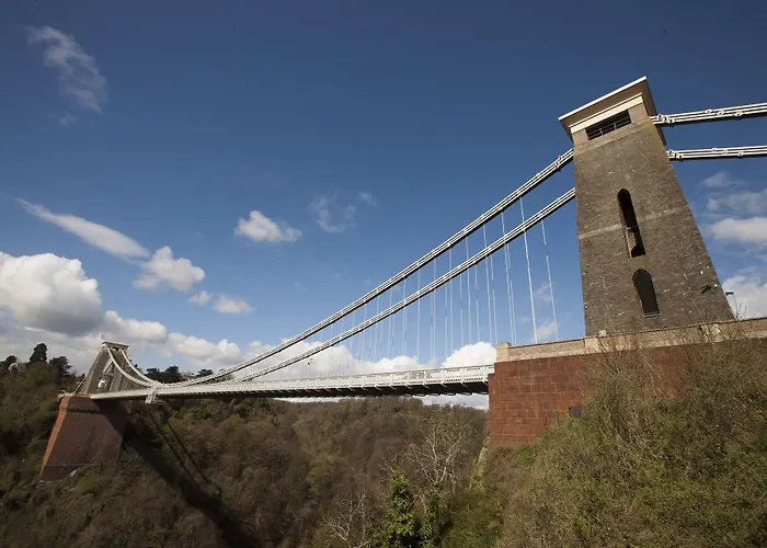 The Rodney Hotell Bristol