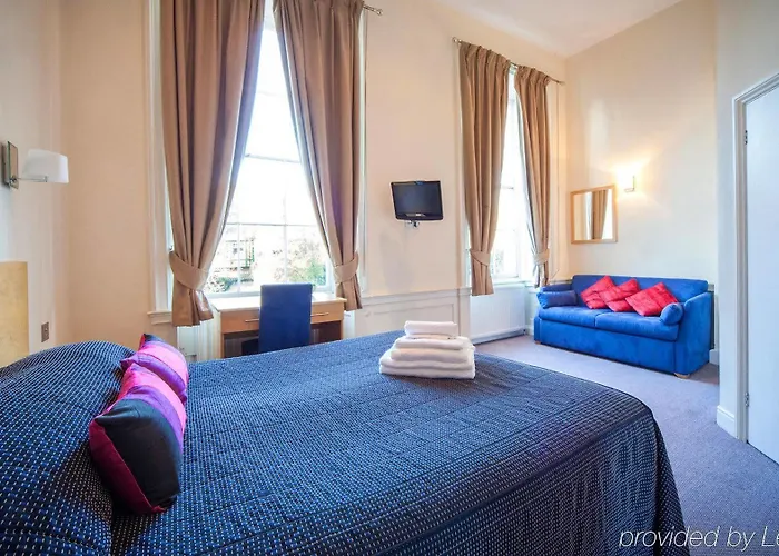 The Rodney Hotell 3*