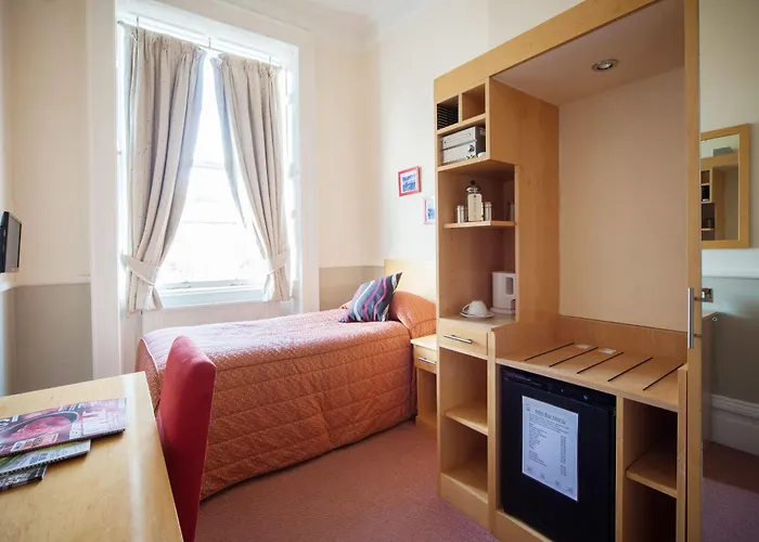 Hotell The Rodney Bristol